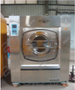 哈尔滨求购二手洗涤设备鸿尔100公斤二手水洗机哪里有卖的