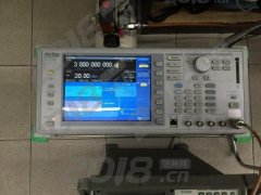 供应Anritsu MG3700A矢量信号发生器 3G