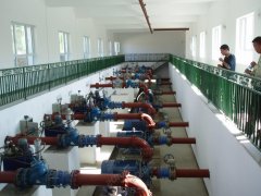 伊犁水利工程丨中华文明传统的水利工程