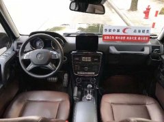 上海租奔驰G350,奔驰G级SUV承接各类户外活动租车，自驾