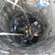 六合区疏通污水管道及污水井清理疏通