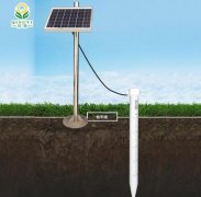 清易QY-800S 管式土壤水分仪 土壤水分测量仪 管式结构