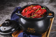 瓦罐煨汤快餐加盟_瓦罐香沸火爆招商_东北市场空白