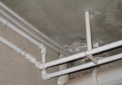 维修上下水管道漏水 安装水龙头 疏通马桶 改独立管道