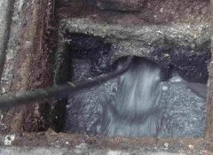 卢湾区专业管道改造、高压清理、化粪池清理