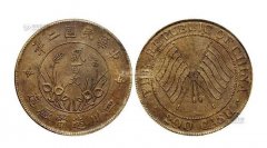 现在古钱币市场价值行情怎么样，手里有古钱币古董的联系我
