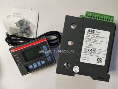 ABB智能马达保护器M101-M with MD21 240VAC特价销售ABB