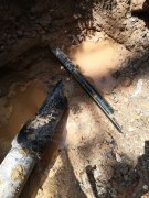 地下水管查漏 消防水管漏水检测 水管查漏方法 管道检测价格