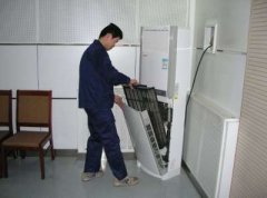 金平美的空调售后服务维修上门服务专业修理中心