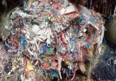 太仓市工业垃圾清理公司 处理一般固废服务