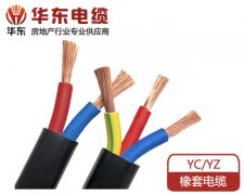 架空电缆质量要求高不如看看华东如何达标